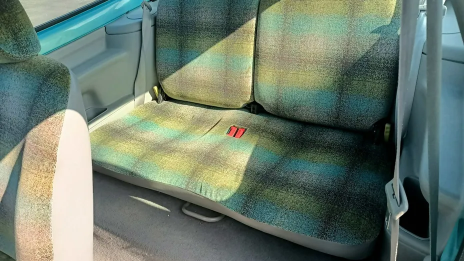 RENAULT Twingo -