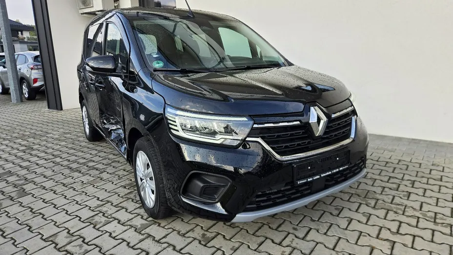 RENAULT Kangoo -