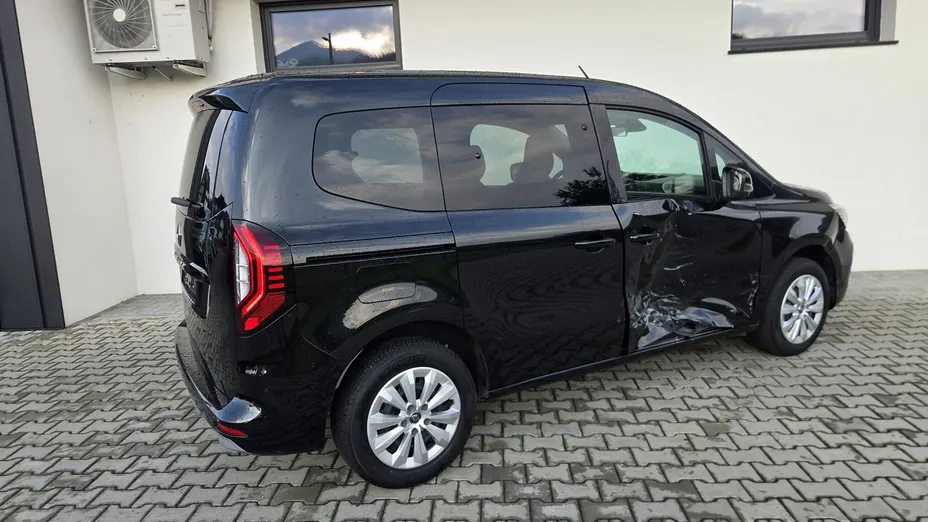 RENAULT Kangoo -