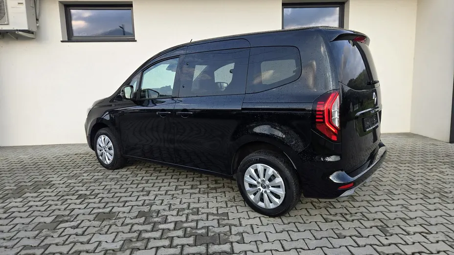 RENAULT Kangoo -