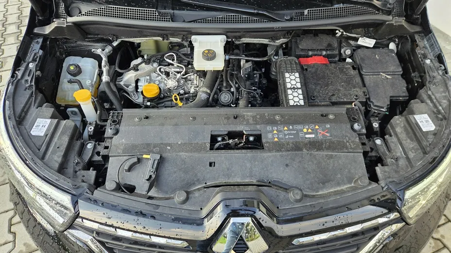 RENAULT Kangoo -