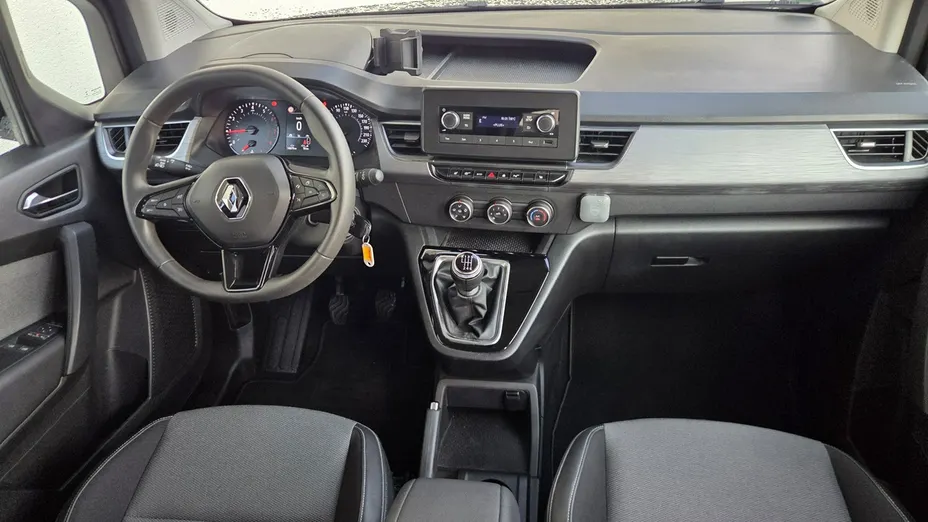 RENAULT Kangoo -