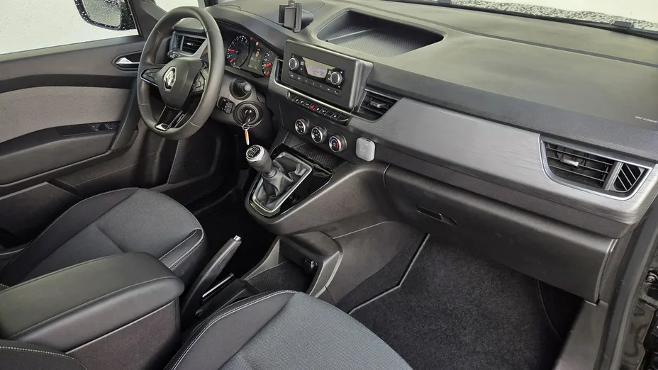 RENAULT Kangoo -