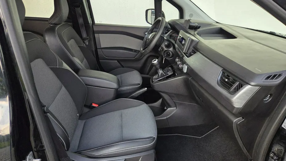 RENAULT Kangoo -