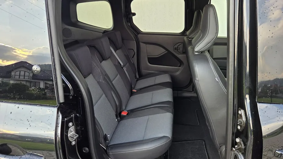 RENAULT Kangoo -