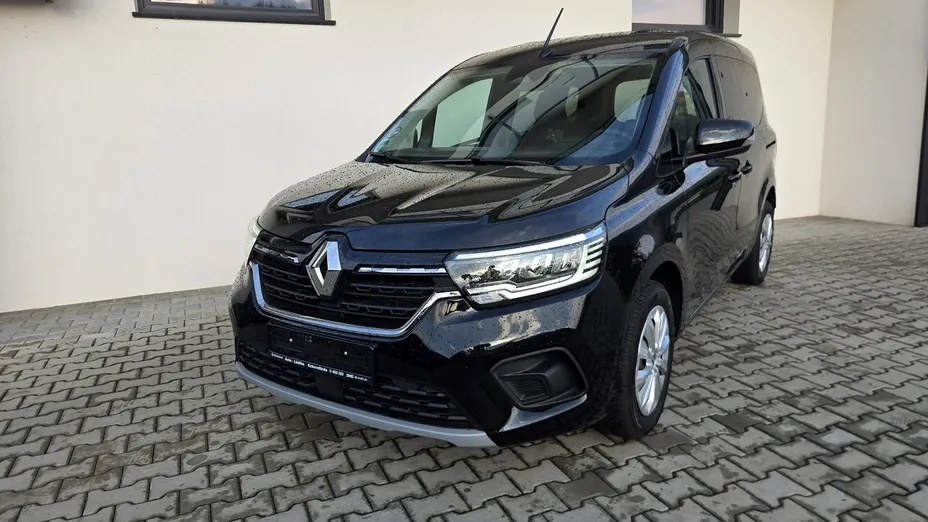 RENAULT Kangoo -