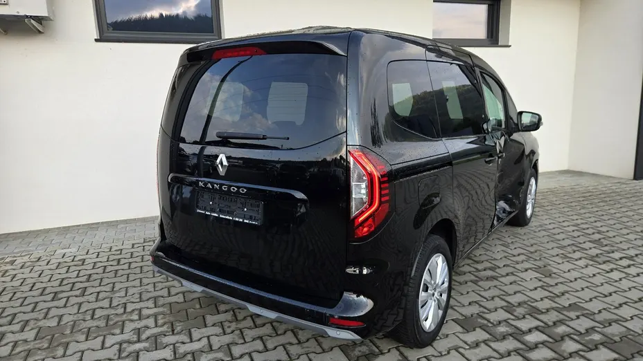 RENAULT Kangoo -