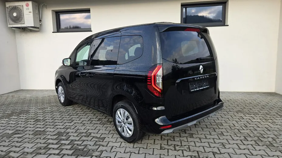 RENAULT Kangoo -