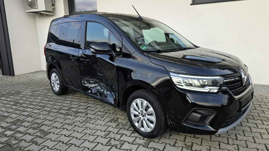 RENAULT Kangoo -