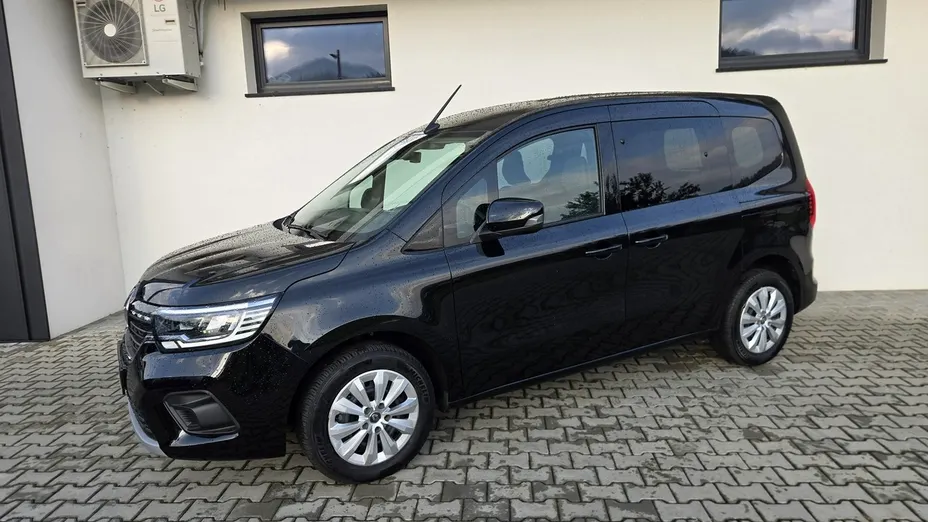 RENAULT Kangoo -
