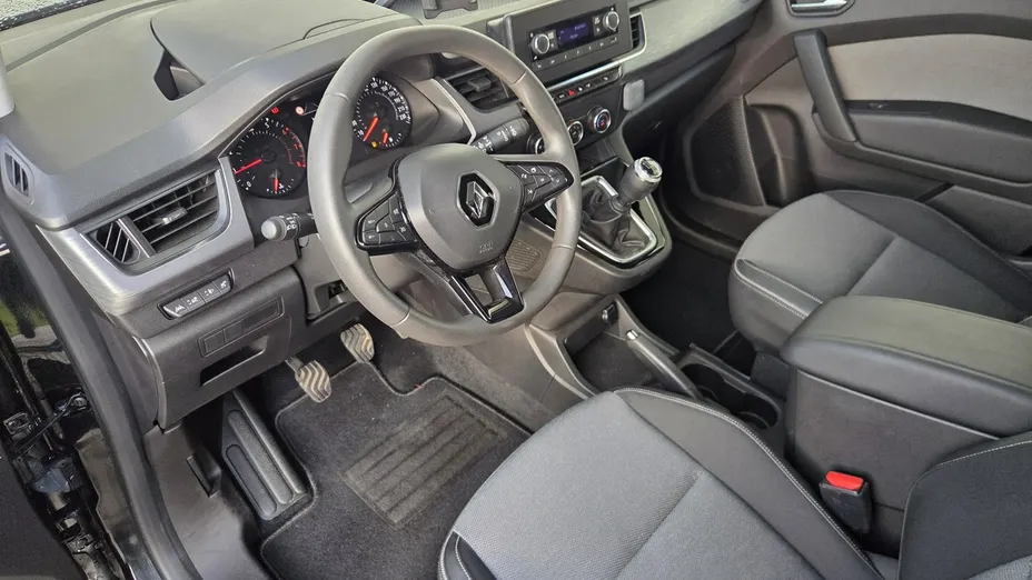 RENAULT Kangoo -
