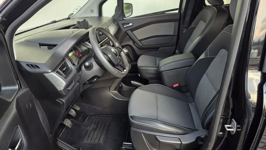 RENAULT Kangoo -