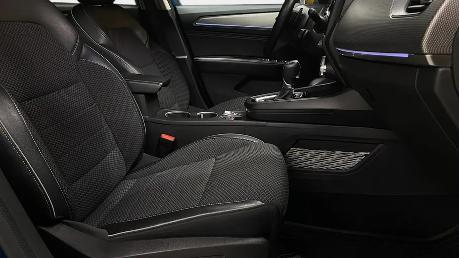 RENAULT Arkana -