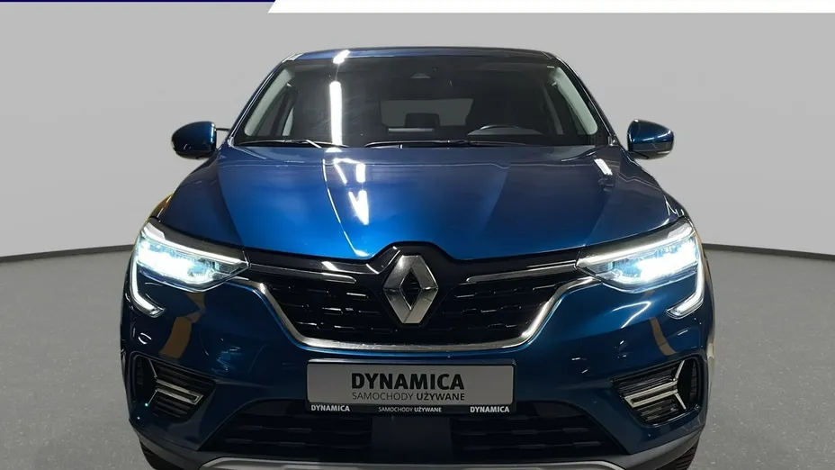 RENAULT Arkana -