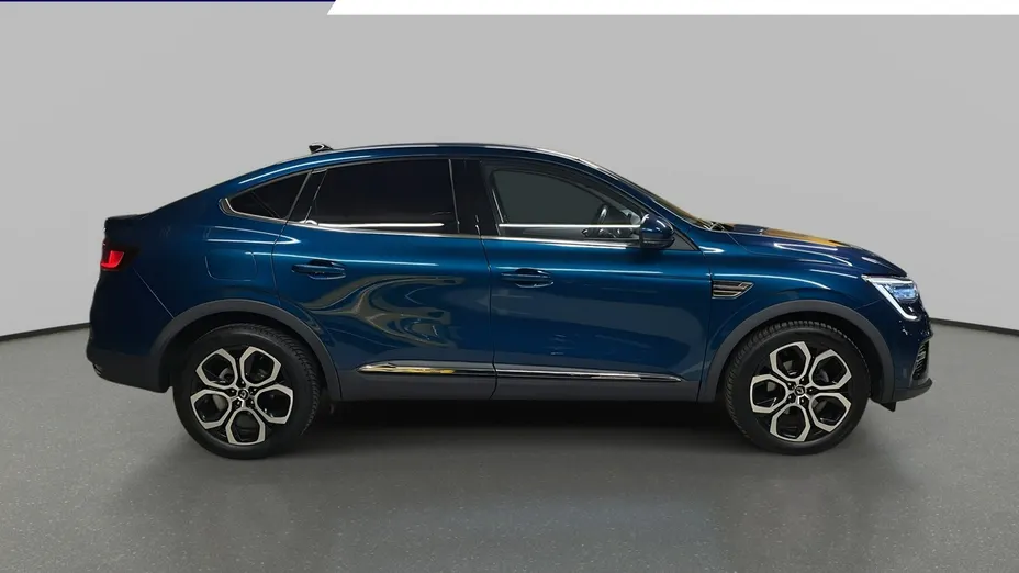 RENAULT Arkana -