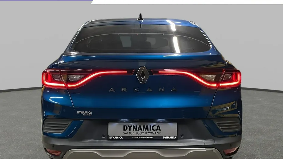RENAULT Arkana -