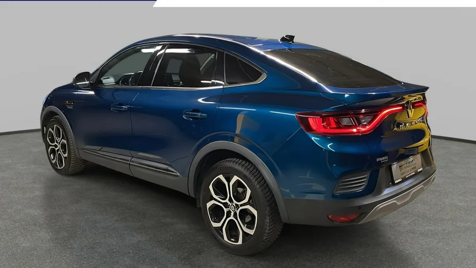RENAULT Arkana -