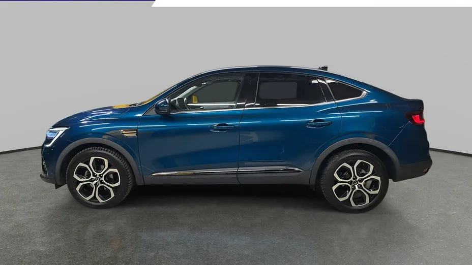 RENAULT Arkana -