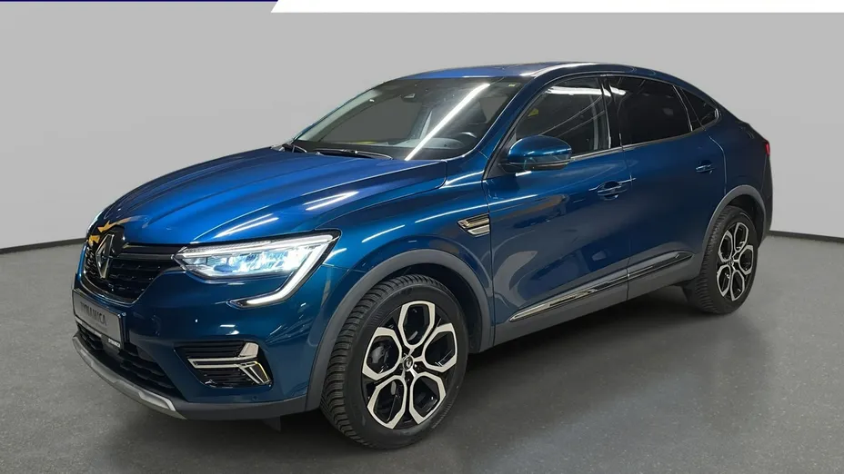 RENAULT Arkana -
