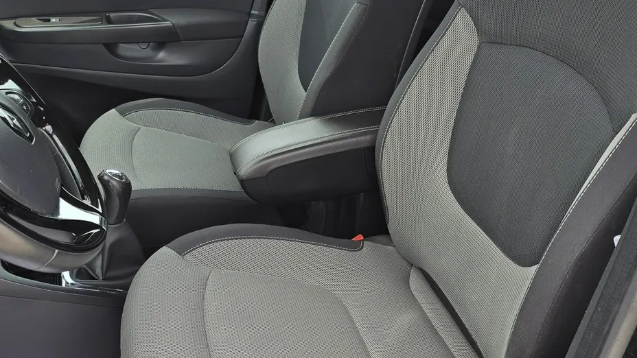 RENAULT Captur -