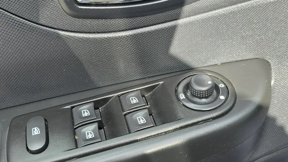 RENAULT Captur -