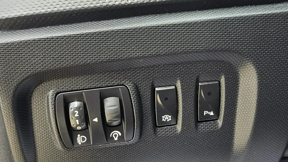 RENAULT Captur -