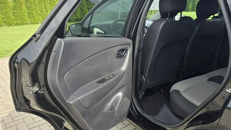 RENAULT Captur -