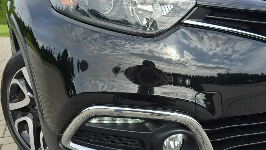 RENAULT Captur -