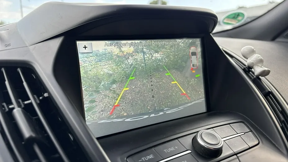 FORD Kuga -