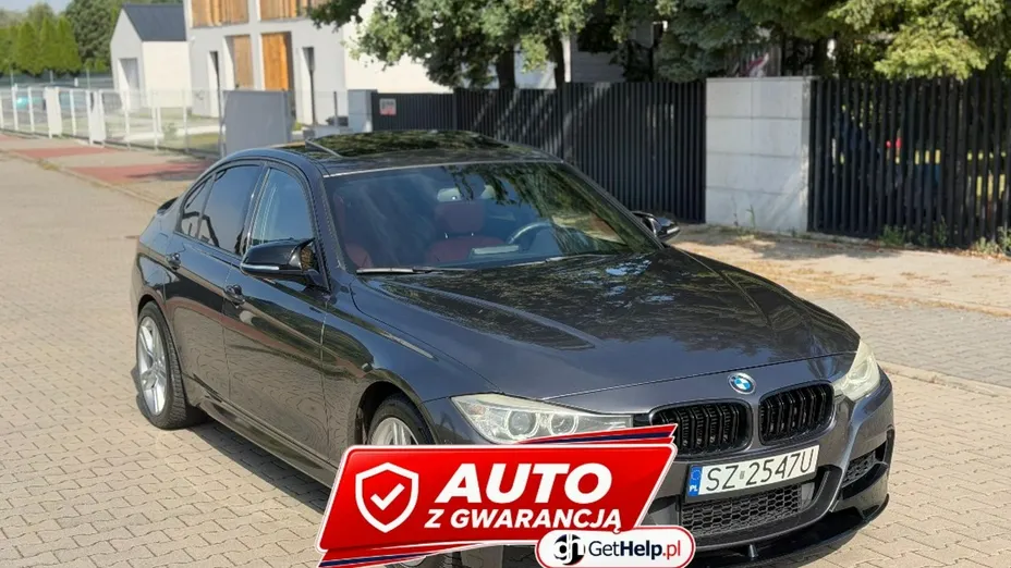 BMW Seria 3 -