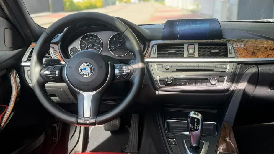 BMW Seria 3 -