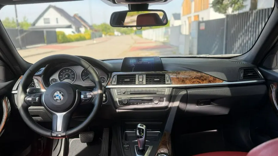 BMW Seria 3 -