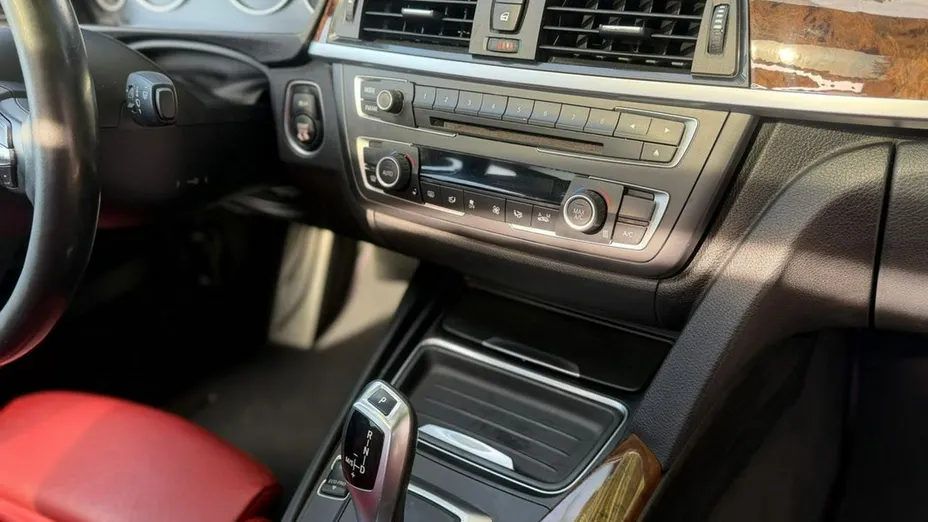 BMW Seria 3 -