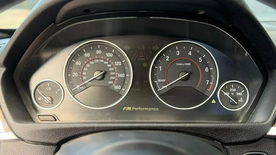 BMW Seria 3 -
