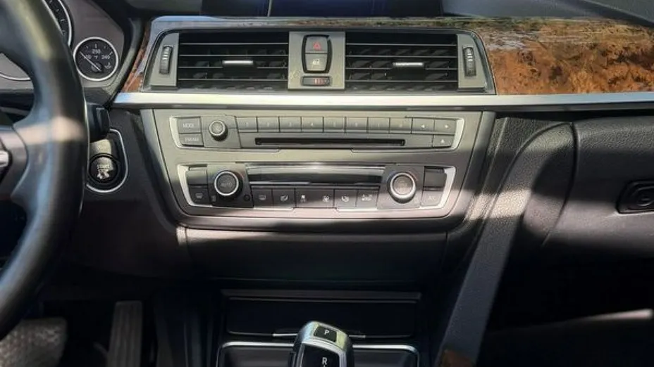 BMW Seria 3 -