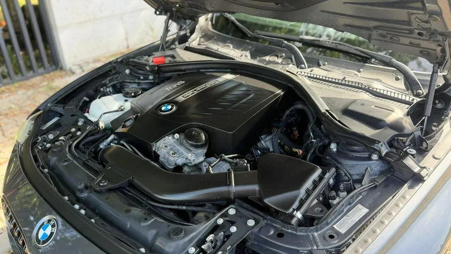 BMW Seria 3 -