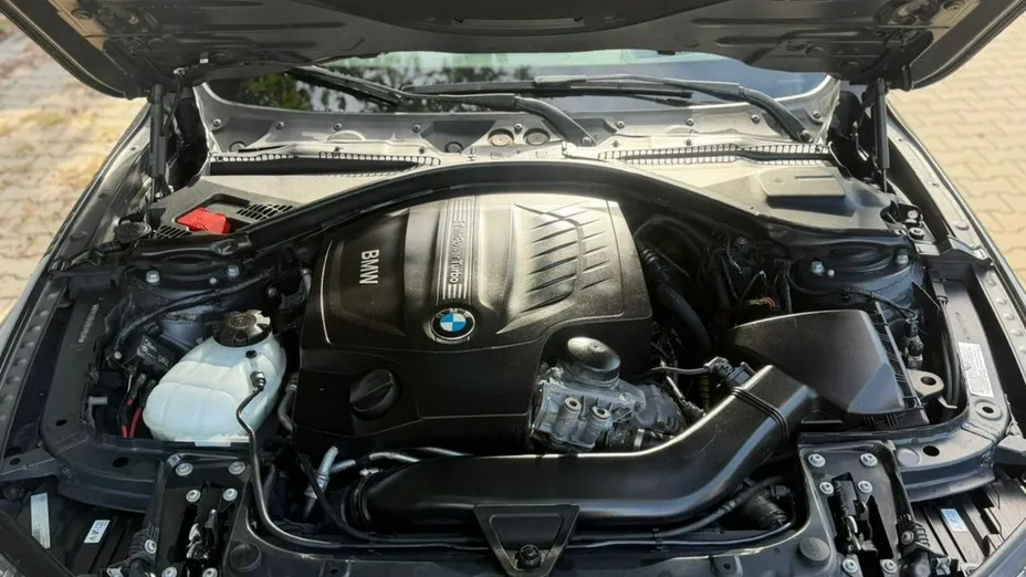 BMW Seria 3 -