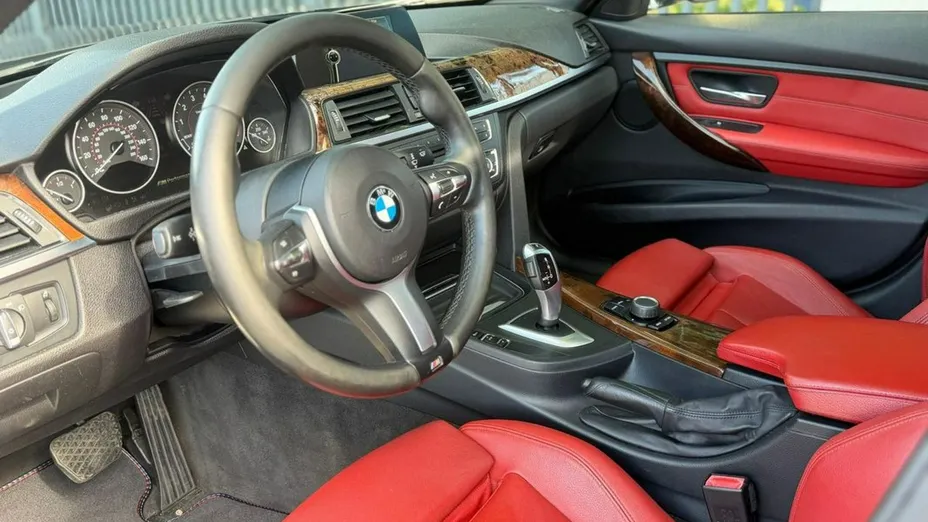 BMW Seria 3 -