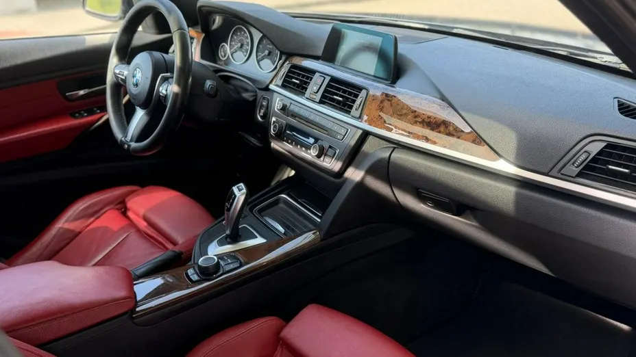 BMW Seria 3 -