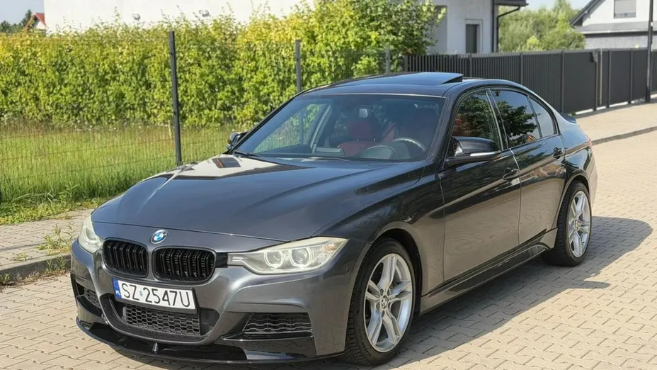 BMW Seria 3 -