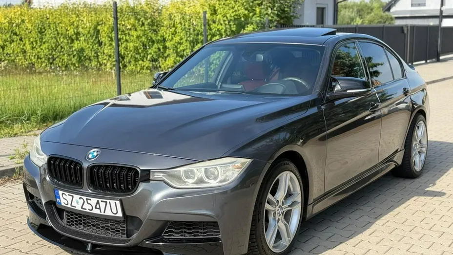 BMW Seria 3 -