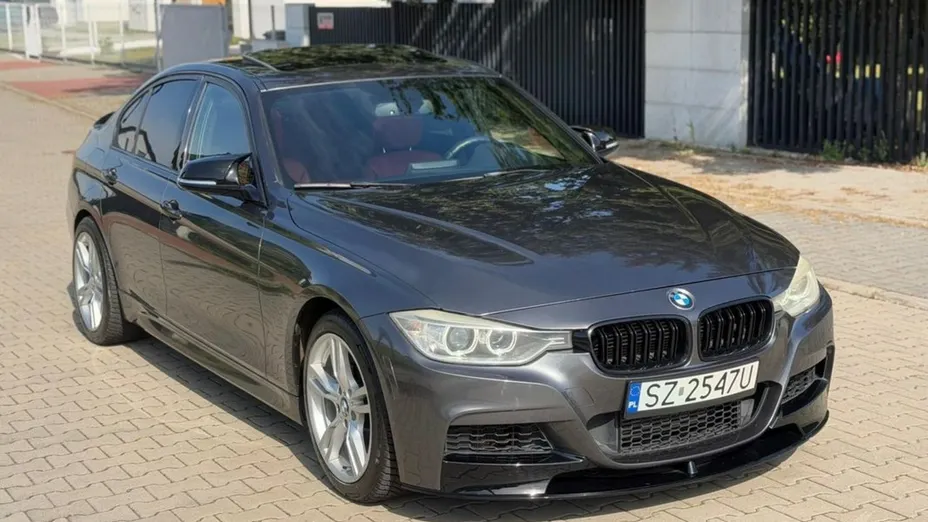 BMW Seria 3 -