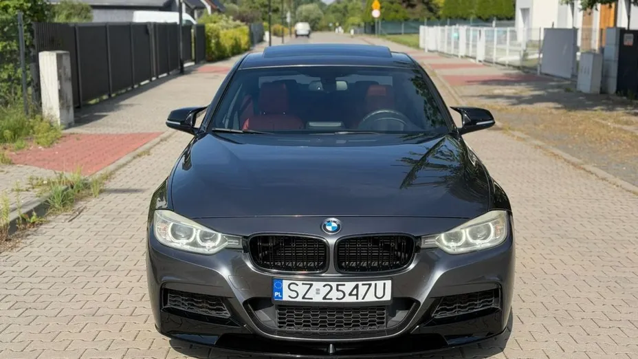 BMW Seria 3 -