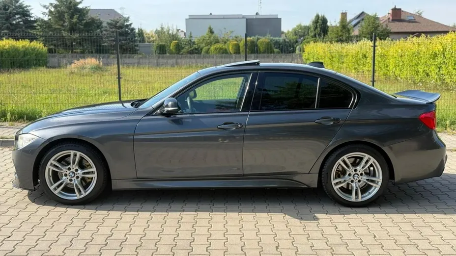 BMW Seria 3 -