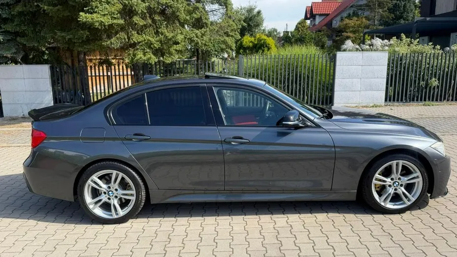 BMW Seria 3 -