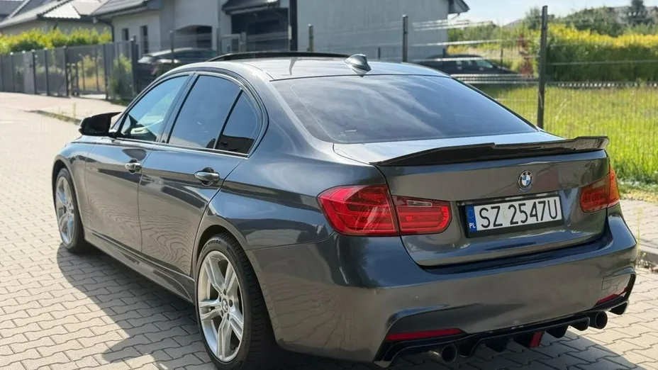 BMW Seria 3 -