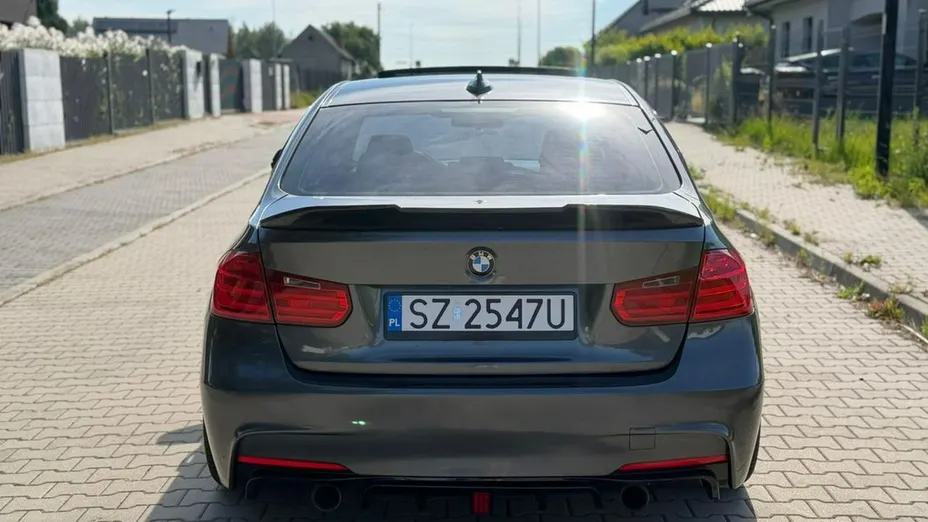 BMW Seria 3 -