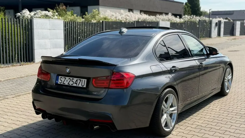 BMW Seria 3 -