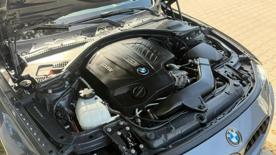 BMW Seria 3 -