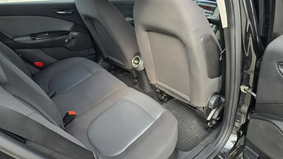 FIAT Bravo -